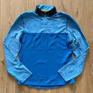 Lululemon Men’s Warm Half Zip Pullover